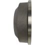 CENTRIC PARTS 123.65039 C-Tek Standard Brake Drum