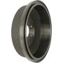 CENTRIC PARTS 123.65039 C-Tek Standard Brake Drum