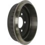 CENTRIC PARTS 123.65040 C-Tek Standard Brake Drum