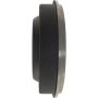 CENTRIC PARTS 123.65041 C-Tek Standard Brake Drum