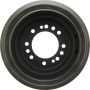 CENTRIC PARTS 123.65041 C-Tek Standard Brake Drum