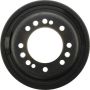 CENTRIC PARTS 123.65041 C-Tek Standard Brake Drum
