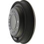CENTRIC PARTS 123.65041 C-Tek Standard Brake Drum
