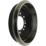 CENTRIC PARTS 123.65041 C-Tek Standard Brake Drum