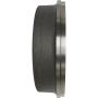 CENTRIC PARTS 123.65042 C-Tek Standard Brake Drum