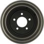 CENTRIC PARTS 123.65042 C-Tek Standard Brake Drum