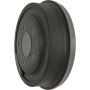 CENTRIC PARTS 123.65042 C-Tek Standard Brake Drum