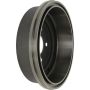 CENTRIC PARTS 123.65042 C-Tek Standard Brake Drum