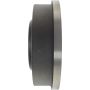 CENTRIC PARTS 123.65043 C-Tek Standard Brake Drum
