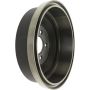 CENTRIC PARTS 123.65043 C-Tek Standard Brake Drum