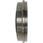 CENTRIC PARTS 123.65044 C-Tek Standard Brake Drum