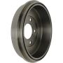 CENTRIC PARTS 123.65044 C-Tek Standard Brake Drum
