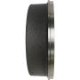 CENTRIC PARTS 123.65045 C-Tek Standard Brake Drum