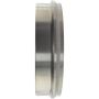 CENTRIC PARTS 123.65046 C-Tek Standard Brake Drum