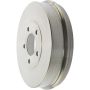 CENTRIC PARTS 123.65046 C-Tek Standard Brake Drum