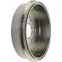 CENTRIC PARTS 123.65046 C-Tek Standard Brake Drum