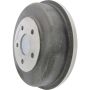 CENTRIC PARTS 123.65047 C-Tek Standard Brake Drum
