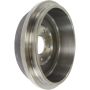 CENTRIC PARTS 123.65047 C-Tek Standard Brake Drum