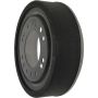 CENTRIC PARTS 123.66001 C-Tek Standard Brake Drum