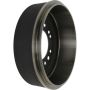 CENTRIC PARTS 123.66001 C-Tek Standard Brake Drum