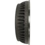 CENTRIC PARTS 123.66002 C-Tek Standard Brake Drum