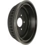 CENTRIC PARTS 123.66002 C-Tek Standard Brake Drum