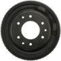 CENTRIC PARTS 123.66003 C-Tek Standard Brake Drum