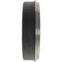 CENTRIC PARTS 123.66011 C-Tek Standard Brake Drum