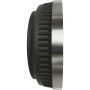 CENTRIC PARTS 123.66013 C-Tek Standard Brake Drum