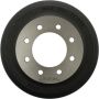 CENTRIC PARTS 123.66013 C-Tek Standard Brake Drum