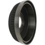 CENTRIC PARTS 123.66013 C-Tek Standard Brake Drum