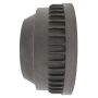 CENTRIC PARTS 123.66014 C-Tek Standard Brake Drum