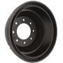CENTRIC PARTS 123.66014 C-Tek Standard Brake Drum