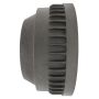 CENTRIC PARTS 123.66014 C-Tek Standard Brake Drum