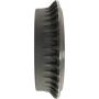 CENTRIC PARTS 123.66016 C-Tek Standard Brake Drum