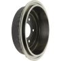 CENTRIC PARTS 123.66016 C-Tek Standard Brake Drum