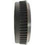 CENTRIC PARTS 123.66020 C-Tek Standard Brake Drum