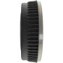 CENTRIC PARTS 123.66021 C-Tek Standard Brake Drum