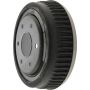 CENTRIC PARTS 123.66021 C-Tek Standard Brake Drum