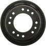 CENTRIC PARTS 123.66024 C-Tek Standard Brake Drum