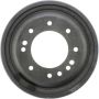 CENTRIC PARTS 123.66027 C-Tek Standard Brake Drum