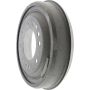 CENTRIC PARTS 123.66027 C-Tek Standard Brake Drum