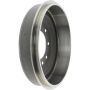 CENTRIC PARTS 123.66027 C-Tek Standard Brake Drum