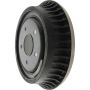 CENTRIC PARTS 123.66028 C-Tek Standard Brake Drum