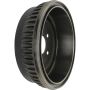 CENTRIC PARTS 123.66031 C-Tek Standard Brake Drum