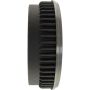 CENTRIC PARTS 123.66032 C-Tek Standard Brake Drum