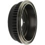 CENTRIC PARTS 123.66032 C-Tek Standard Brake Drum