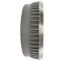 CENTRIC PARTS 123.66033 C-Tek Standard Brake Drum