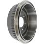CENTRIC PARTS 123.66033 C-Tek Standard Brake Drum