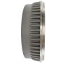 CENTRIC PARTS 123.66033 C-Tek Standard Brake Drum
